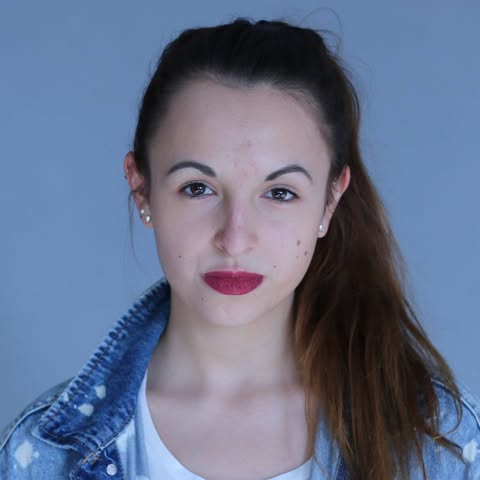 Kristýna